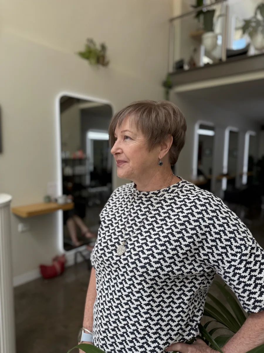 Hair Treatments result at BIBA Croydon