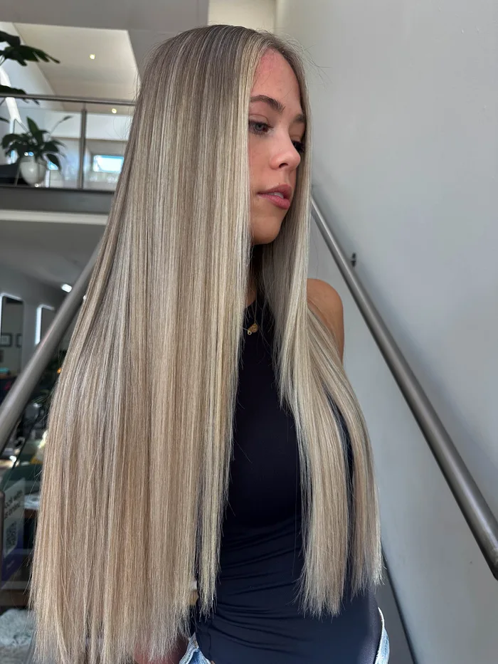 Hair Treatments at BIBA Croydon
