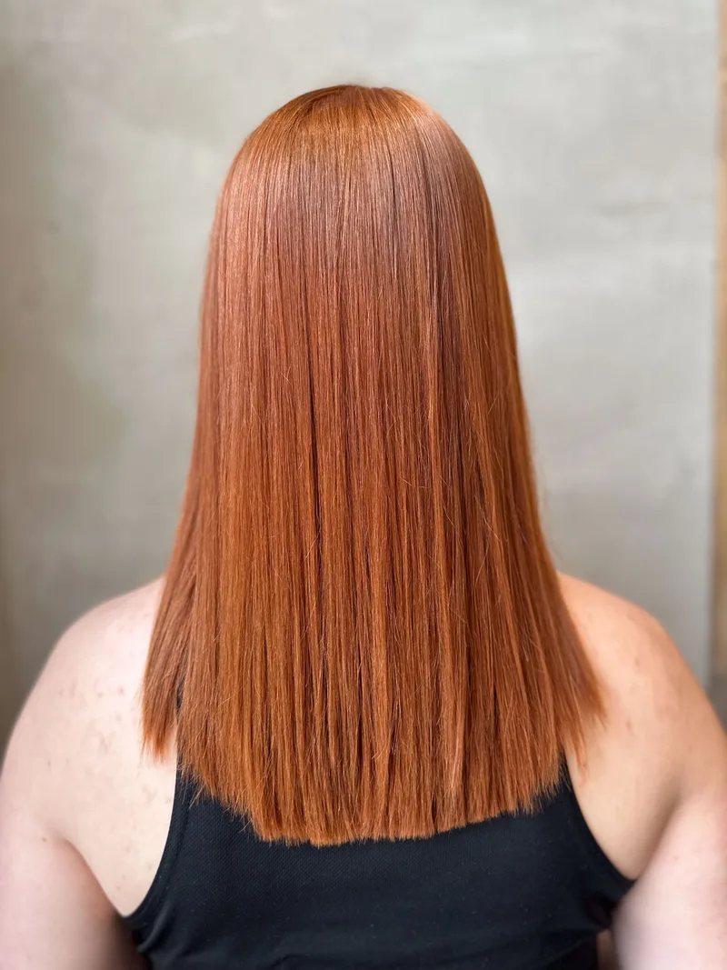 Colour Correction
